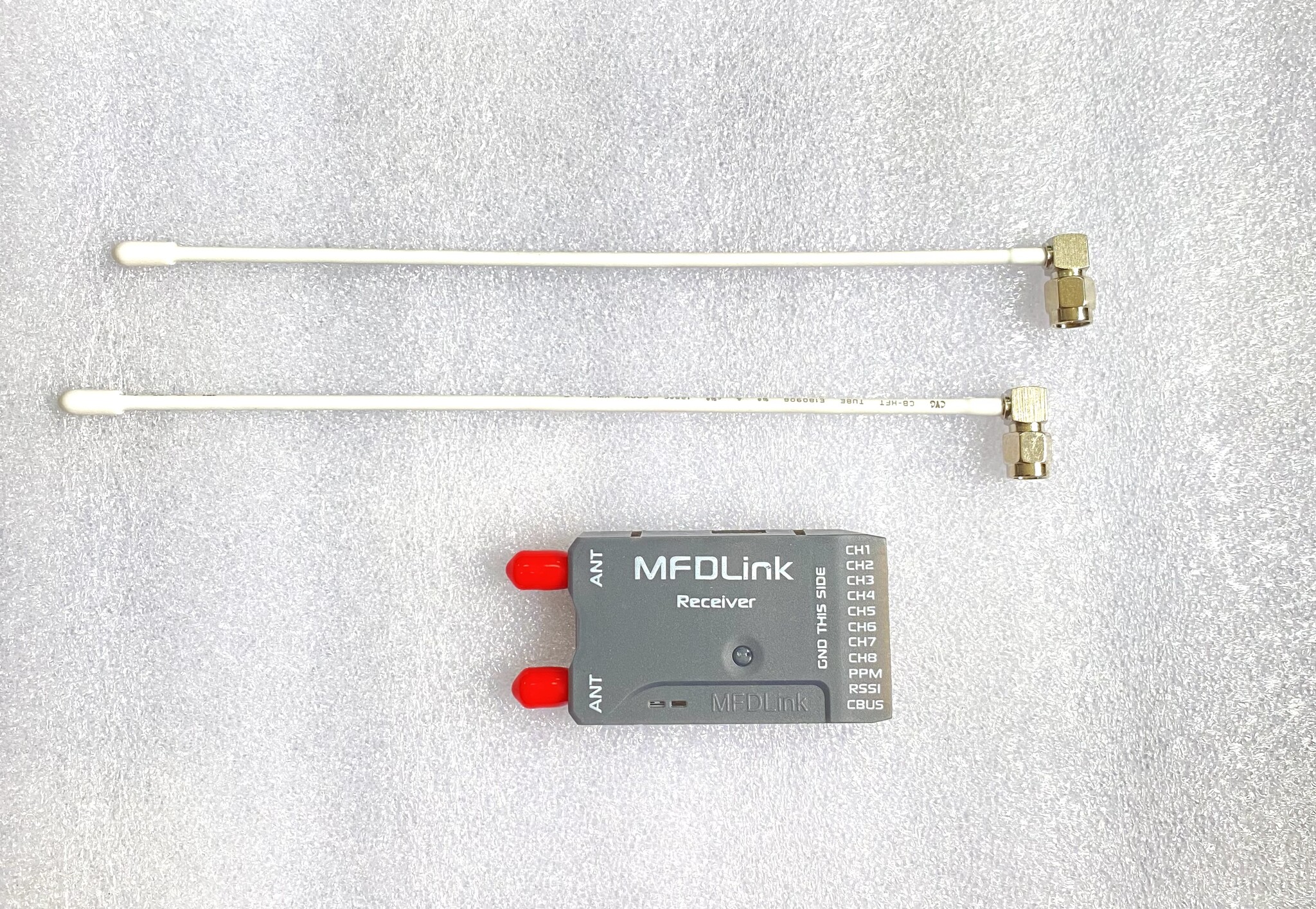 MFDLink RX | Radio Control Modules | MyFlyDream